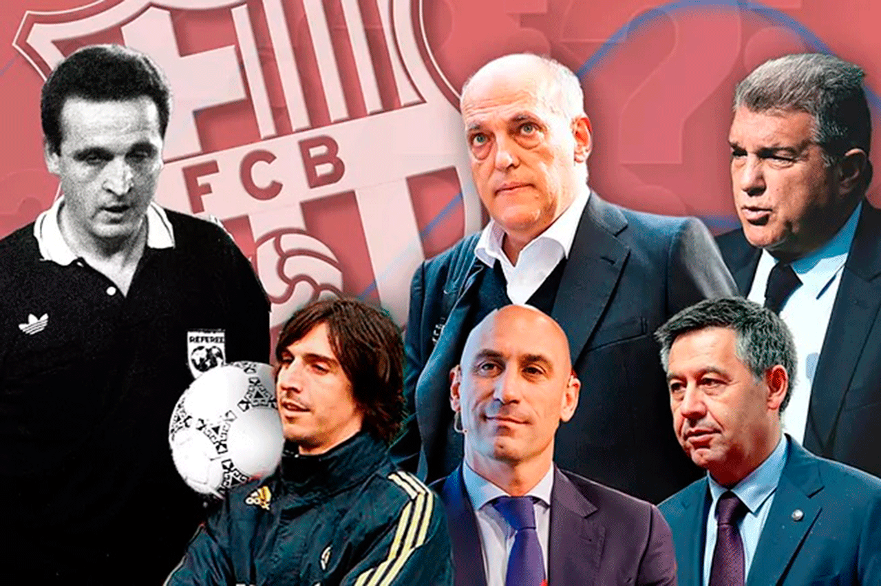 FC Barcelona Us Hasta Siete Sociedades Para Pagar A Negreira fc-barcelona-us-hasta-siete-sociedades-para-pagar-a-negreira