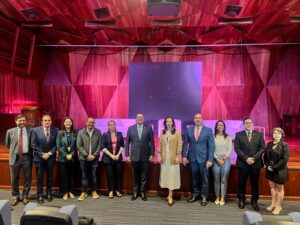 El BID y Gobierno Buscan Fortalecer Competitividad de las MIPYME Hondureñas