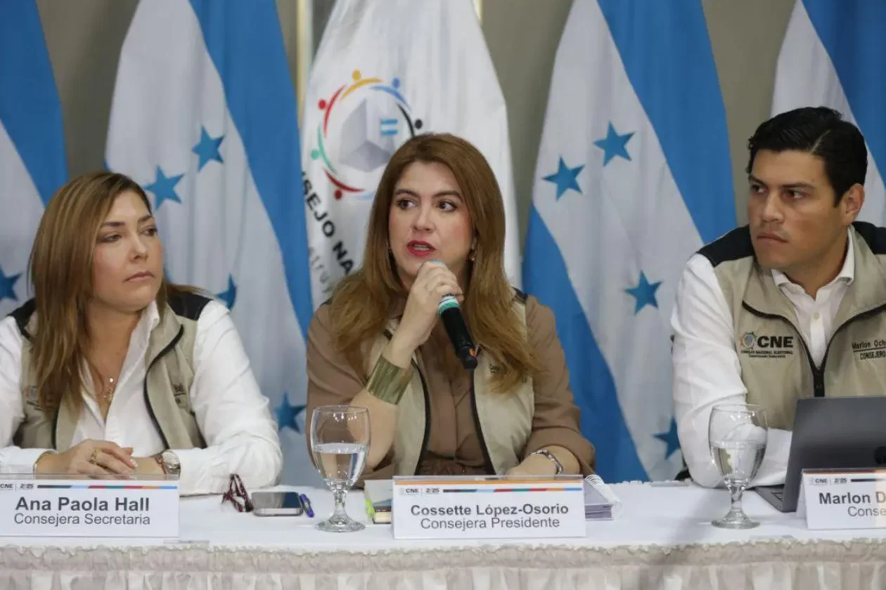 Este 19 de mayo vence el plazo para que partidos políticos que no participaron en las primarias presenten sus planillas ante el CNE, como parte del proceso rumbo a las Elecciones Generales 2025.