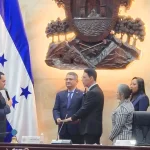 Congreso nombra nuevo procurador PGR Dagoberto Aspra