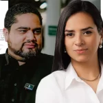 orden de captura contra Isis Cuéllar y José Carlos Cardona