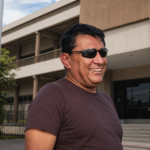 Alexander Ardón tras ser absuelto por lavado de activos en Honduras