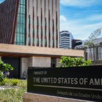 Licitación para acuerdo de licencia de cafetería de la Embajada de Estados Unidos en Honduras