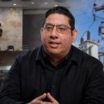 Erick Tejada cuestiona reforma eléctrica y advierte sobre posible privatización de la ENEE